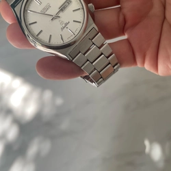 Seiko silverwave 497461