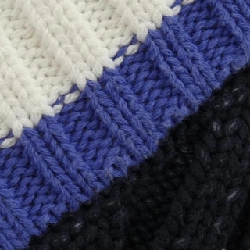 【Mã giảm giá】Chanel CHANEL Áo len 643090