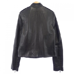 Theory lý thuyết áo khoác da 634502