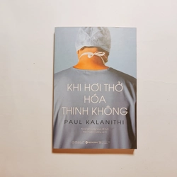 Khi Hơi Thở Hóa Thinh Không

