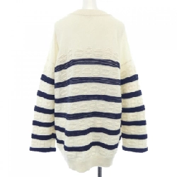 【Mã giảm giá】HERMES Áo len 642277