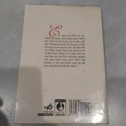 Sách Cũ - Socrates in love - Tiếng Gọi Tình Yêu Giữa Lòng Thế Giới 1009235