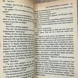 The Bonesetter's Daughter - Amy Tan 735425