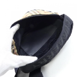 【Mã giảm giá】Túi Burberry BURBERRY 660340