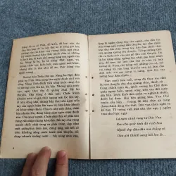 BÀ CHÚA KHO - NGÔ VĂN PHÚ 701880