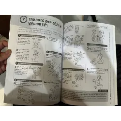 Giúp con tự lập từ 0-6 tuổi 606333