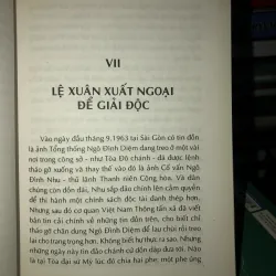 Trần Lệ Xuân - Giấc mộng chính trường - Lý Nhân 936859