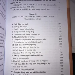 Những phẩm chất nhân cách đặc trưng của người Thăng Long - Hà Nội 688034