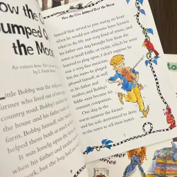 ✨𝑴𝒊𝒍𝒆𝒔 𝑲𝒆𝒍𝒍𝒚 – 4-𝑩𝒐𝒐𝒌 𝑺𝒆𝒕✨ 754211