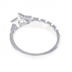 Nhẫn Comet Chanel 664866