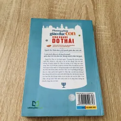 PHƯƠNG PHÁP GIÁO DỤC CON CỦA NGƯỜI DO THÁI  1000632