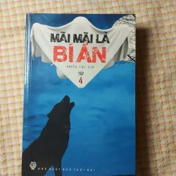 COMBO 8 QUYỂN MÃI MÃI LÀ BÍ ẨN 719244