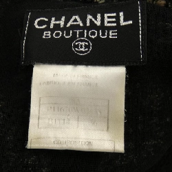 【Vintage】Chanel CHANEL P11620V02438 98A Áo khoác 633791