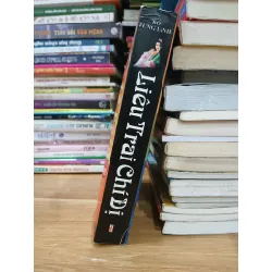 Liêu Trai Chí Dị- Bồ Tùng Linh 601763