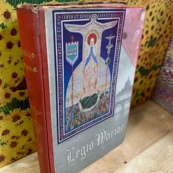 Legio Mariae 1965 928012