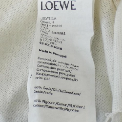 Áo polo LOEWE - Hàng hiệu Authentic 827213