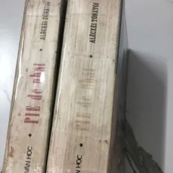 Pie đệ nhất – Aleksei Tolstoi 991851