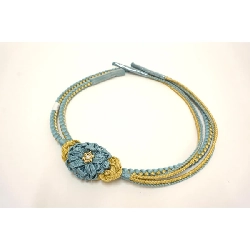 Dây đeo obi - Hàng hiệu Authentic 883710