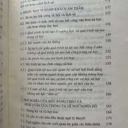 Lý luận xã hội học - Jean-Claude Passeron 933683