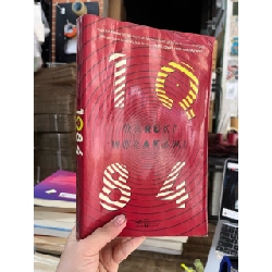 Trọn bộ 1Q84 - Haruki Murakami 121529