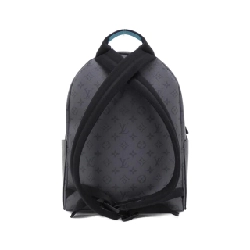 Ba lô Louis Vuitton Monogram Eclipse Reverse Discovery PM M11641 608276