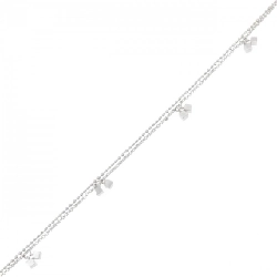 4゜C PT850 Vòng tay - Hàng hiệu Chính hãng