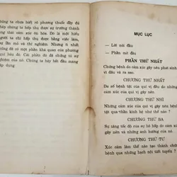 SỐNG 365 NGÀY MỘT NĂM - John A. Schindler (Tế Xuyên dịch) 727136