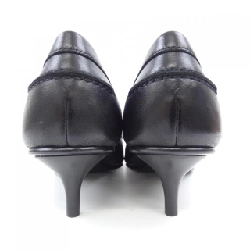 Giày cao gót HERMES GLORIOUS40 H cắt chi tiết 231167Z 659976