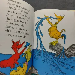 COMBO 4 CUỐN SÁCH TIẾNG ANH THIẾU NHI KINH ĐIỂN – BEGINNER BOOKS 931160