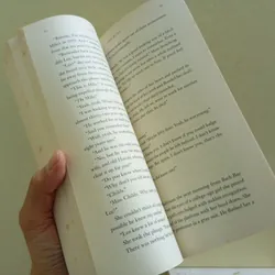 Sincl we fell, sách ngoại văn tiếng Anh, english book, tiểu thuyết  607787