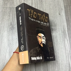Tào tháo tập 10. 3a3 531830