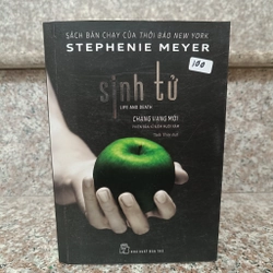 Sinh tử - Stephenie Meyer - Chạng vạng mới