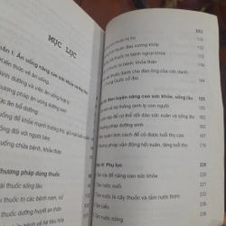 THUẬT HỒI XUÂN cho Nam Nữ 524709
