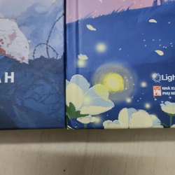 Combo 3 quyển Sơn ca vẫn hót, Đường đom đóm bay, Nữ phi công 529228