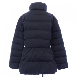 MONCLER GUERY Áo khoác lông - Hàng hiệu Authentic 816836