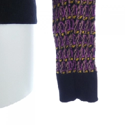 【Mã giảm giá】ディースクエアード DSQUARED2 Áo len 645660