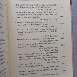 Sách kỷ yếu hội thảo khoa học  965069