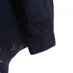 Áo sơ mi HERMES - Hàng hiệu Authentic 891811