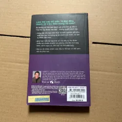 Dạy con làm giàu 7: Ai đã lấy tiền của tôi? 796744