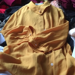 Áo sơ mi kiểu 498601
