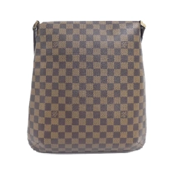 Túi xách vai Louis Vuitton Damier Musette N51302 - Hàng hiệu Chính hãng 768034