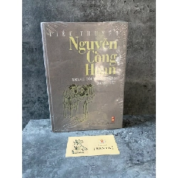 Tiểu thuyết Nguyễn Công Hoan (bìa cứng) : Tranh tối tranh sáng, Danh tiết Sách văn học STB0302 Rebooks.vn