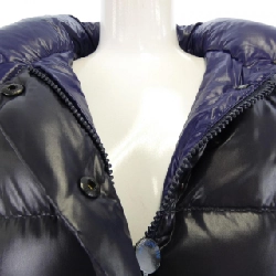 Moncler MONCLER 45381/50 CLAIRY áo khoác lông 627496