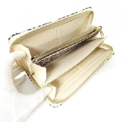 Ví Louis Vuitton Monogram Empreinte (Wild at Zippy Wallet M80685) - Hàng hiệu Chính hãng 805968