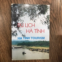 Sách ngoại văn Du lịch hà tĩnh, ha tinh tourism