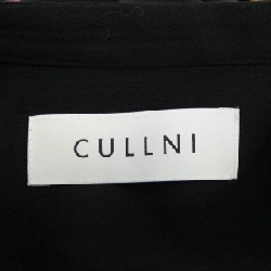 CULLNI 23-SS-015 Áo sơ mi - Hàng hiệu Authentic 774694