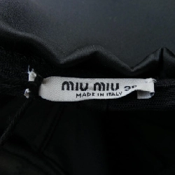 MIU MIU Top - Hàng hiệu Chính hãng 773754