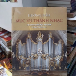 Mục Vụ Thánh Nhạc 🌻