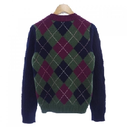 CHANEL P46439K05825 Áo len - Hàng hiệu Chính hãng 824643