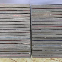 Học viện siêu anh hùng full 39t kèm 17card  551034
